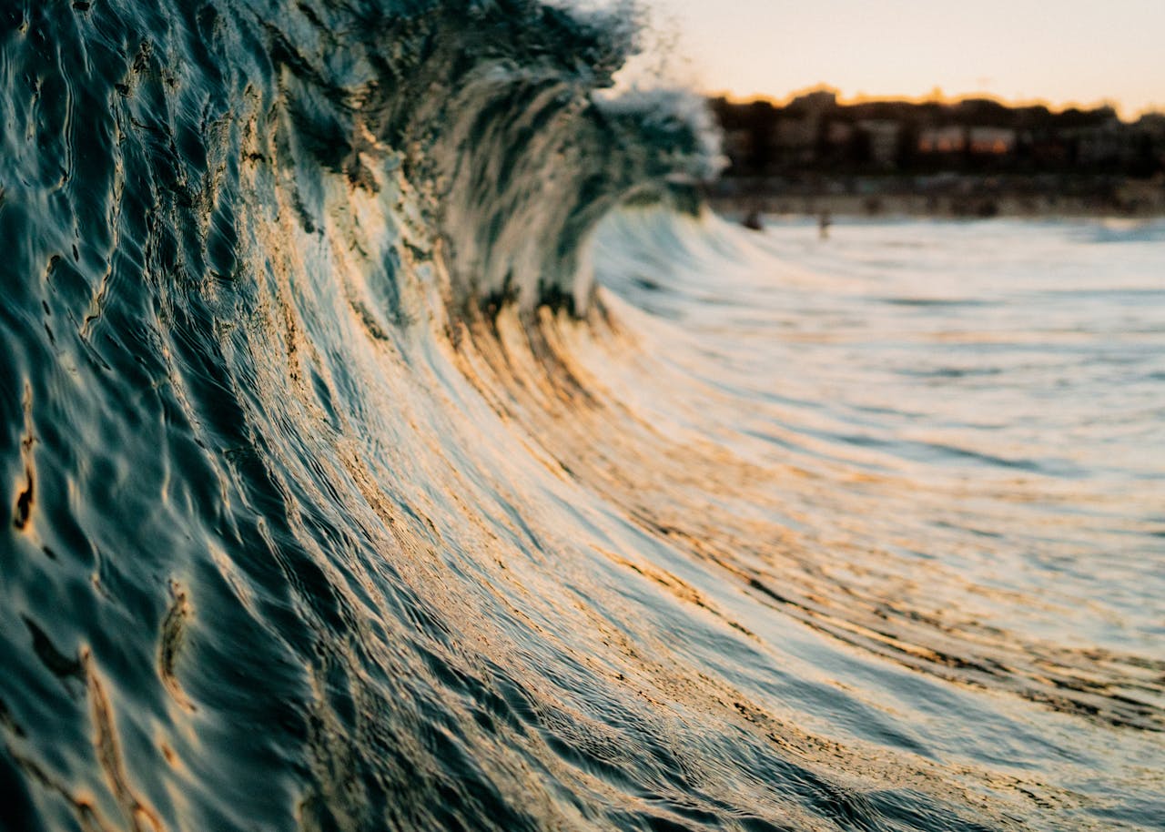Free stock photo of beach, ocean, sea