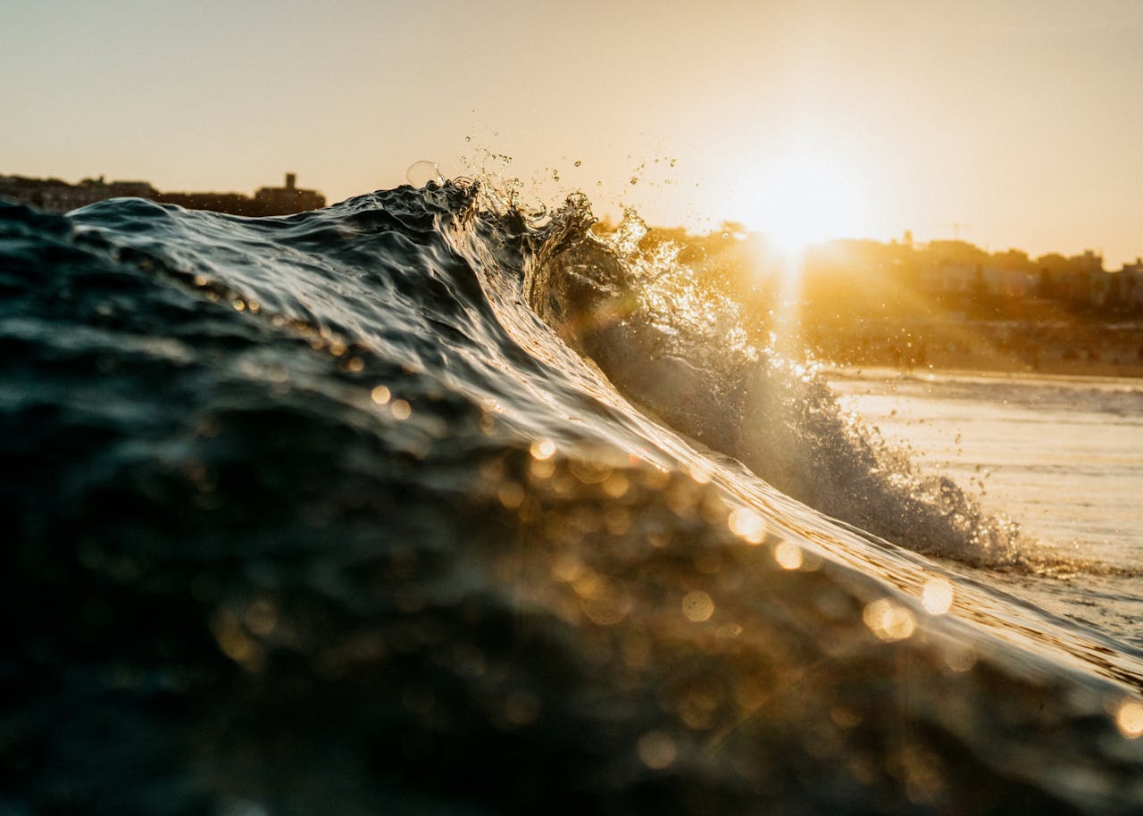 Free stock photo of beach, ocean, sea