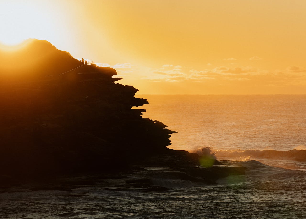 Free stock photo of beach, ocean, sea